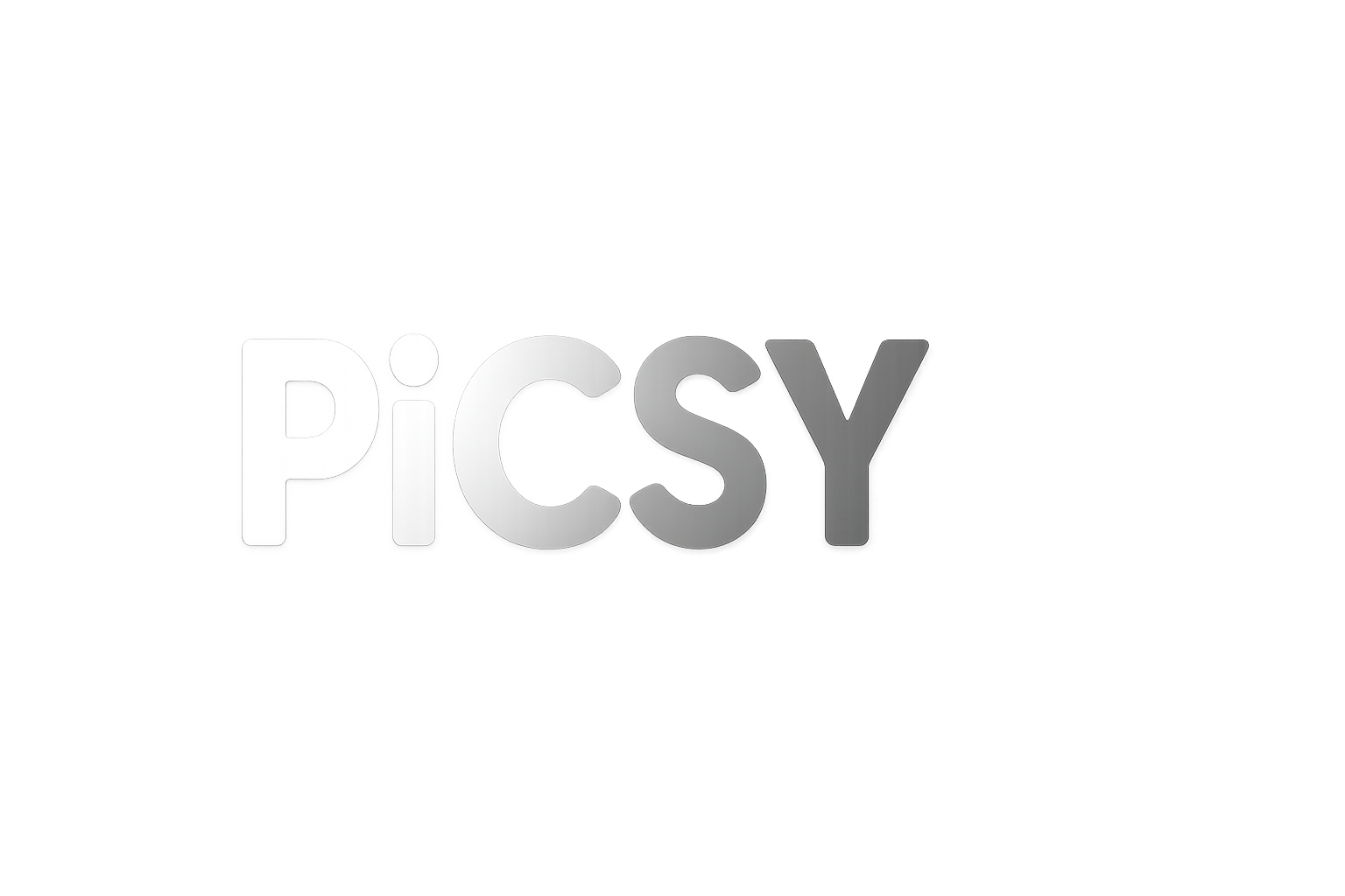 Logo PiCSY